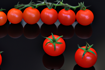 Co to jest odchwaszczanie i schemat odchwaszczania pomidorów