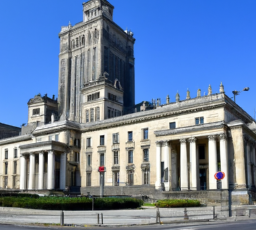 13 najlepszych szkół angielskiego w Warszawie